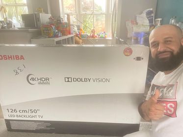 Ali Choudhry Winner